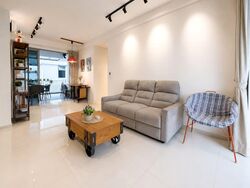 Arc at Tampines (D18), Condominium #592431011